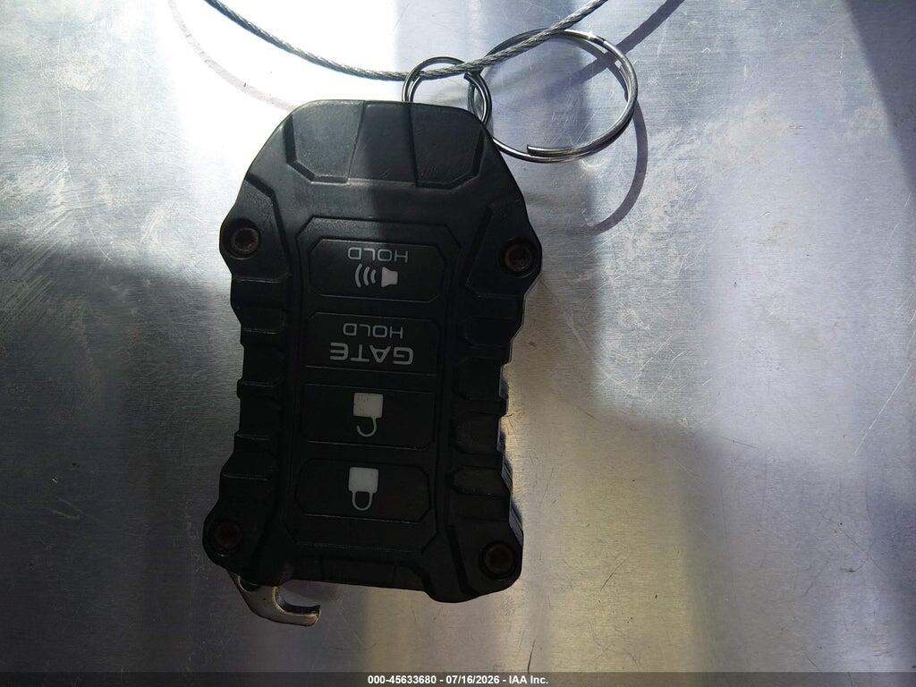 5TFJA5DB8RX205659 2024 TOYOTA TUNDRA photo no. 11