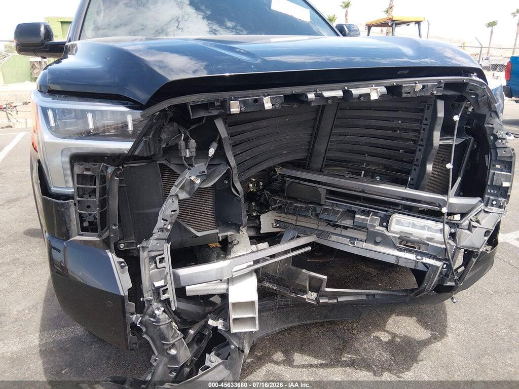 5TFJA5DB8RX205659 2024 TOYOTA TUNDRA photo no. 6