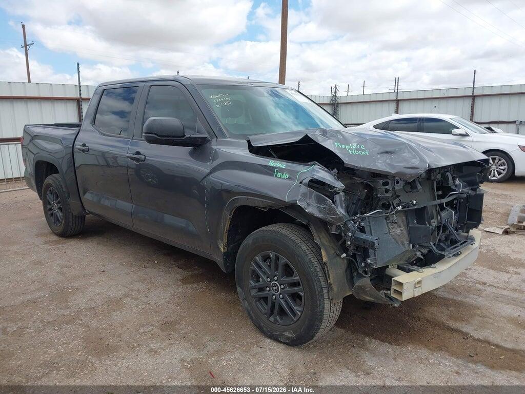 5TFLA5AB0RX033026 2024 TOYOTA TUNDRA photo no. 1