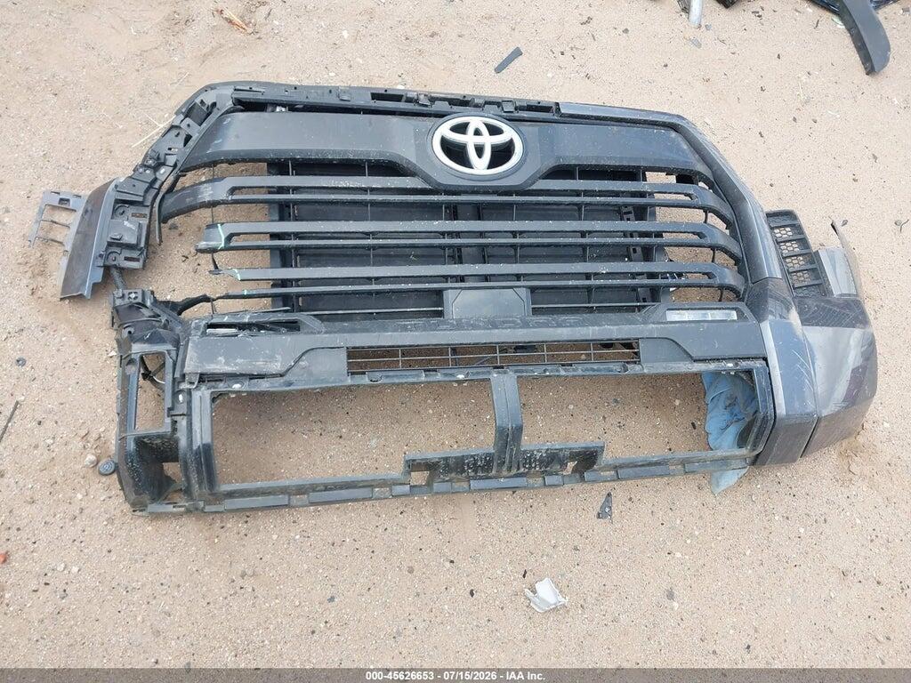 5TFLA5AB0RX033026 2024 TOYOTA TUNDRA photo no. 12