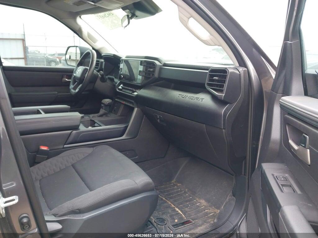 5TFLA5AB0RX033026 2024 TOYOTA TUNDRA photo no. 5