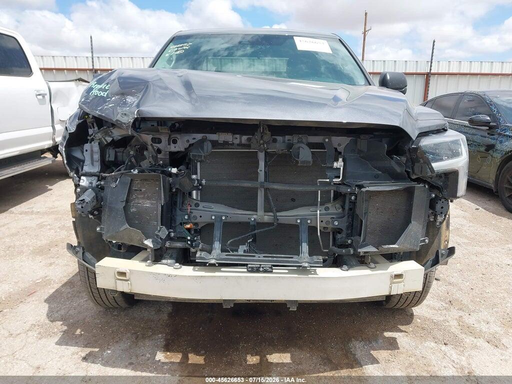 5TFLA5AB0RX033026 2024 TOYOTA TUNDRA photo no. 6