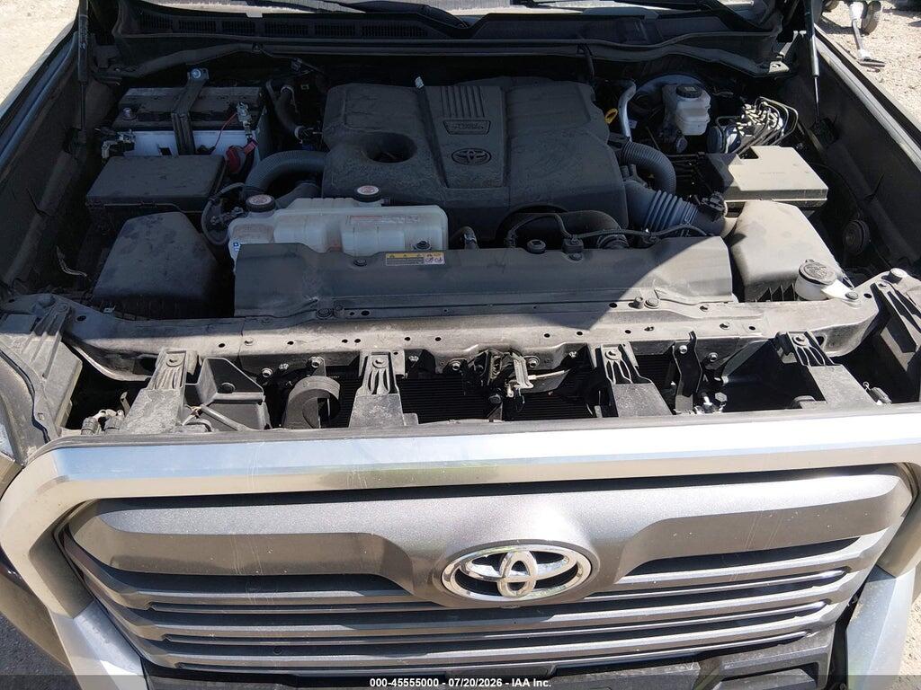 5TFJA5DB2RX159522 2024 TOYOTA TUNDRA photo no. 10