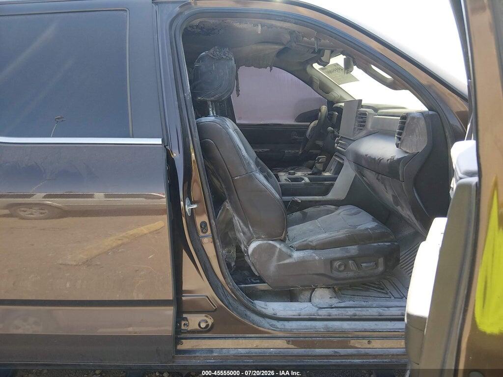 5TFJA5DB2RX159522 2024 TOYOTA TUNDRA photo no. 5