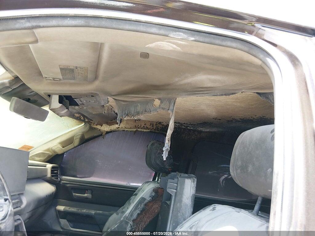 5TFJA5DB2RX159522 2024 TOYOTA TUNDRA photo no. 6