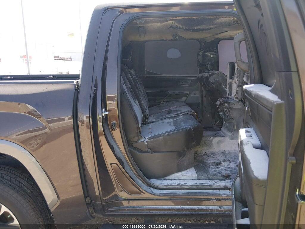 5TFJA5DB2RX159522 2024 TOYOTA TUNDRA photo no. 8