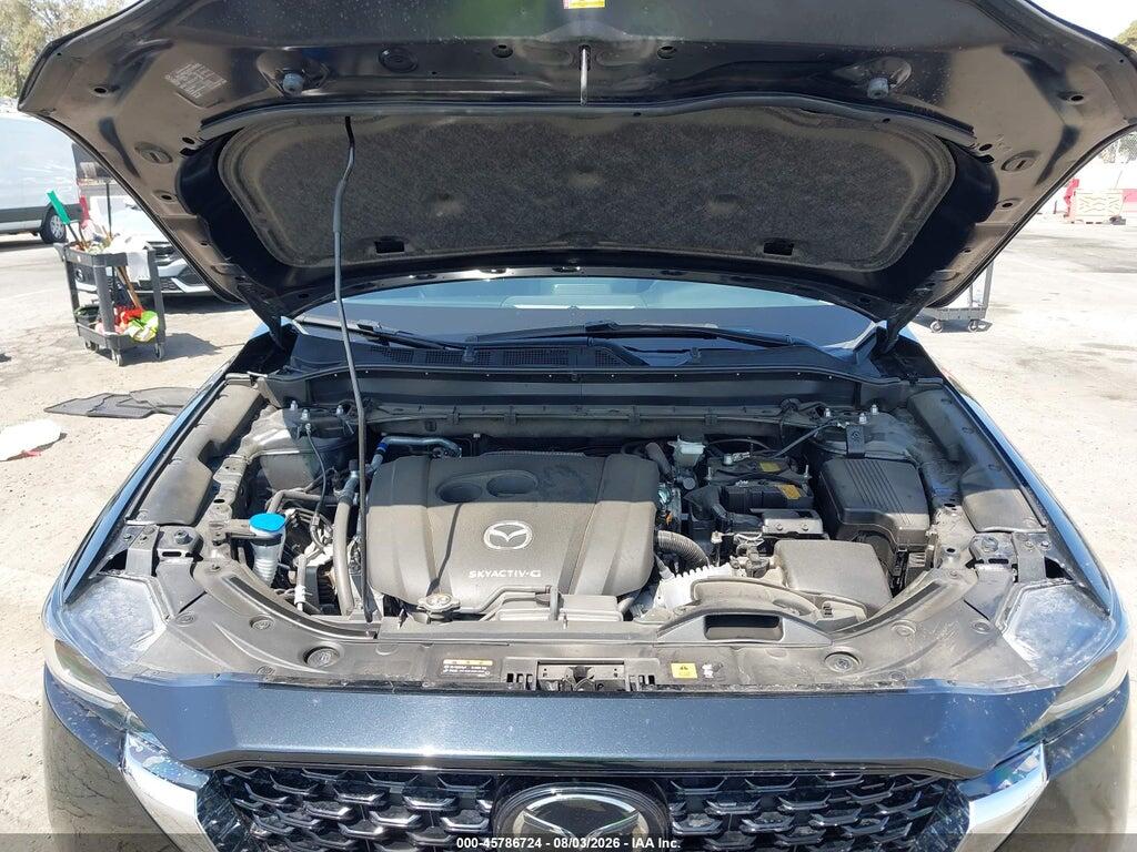 JM3KFBBM6P0146360 2023 MAZDA CX-5 photo no. 10