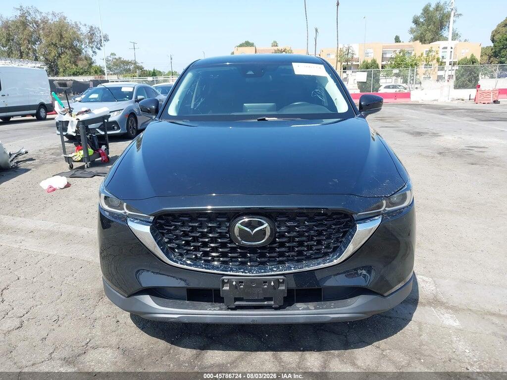 JM3KFBBM6P0146360 2023 MAZDA CX-5 photo no. 12
