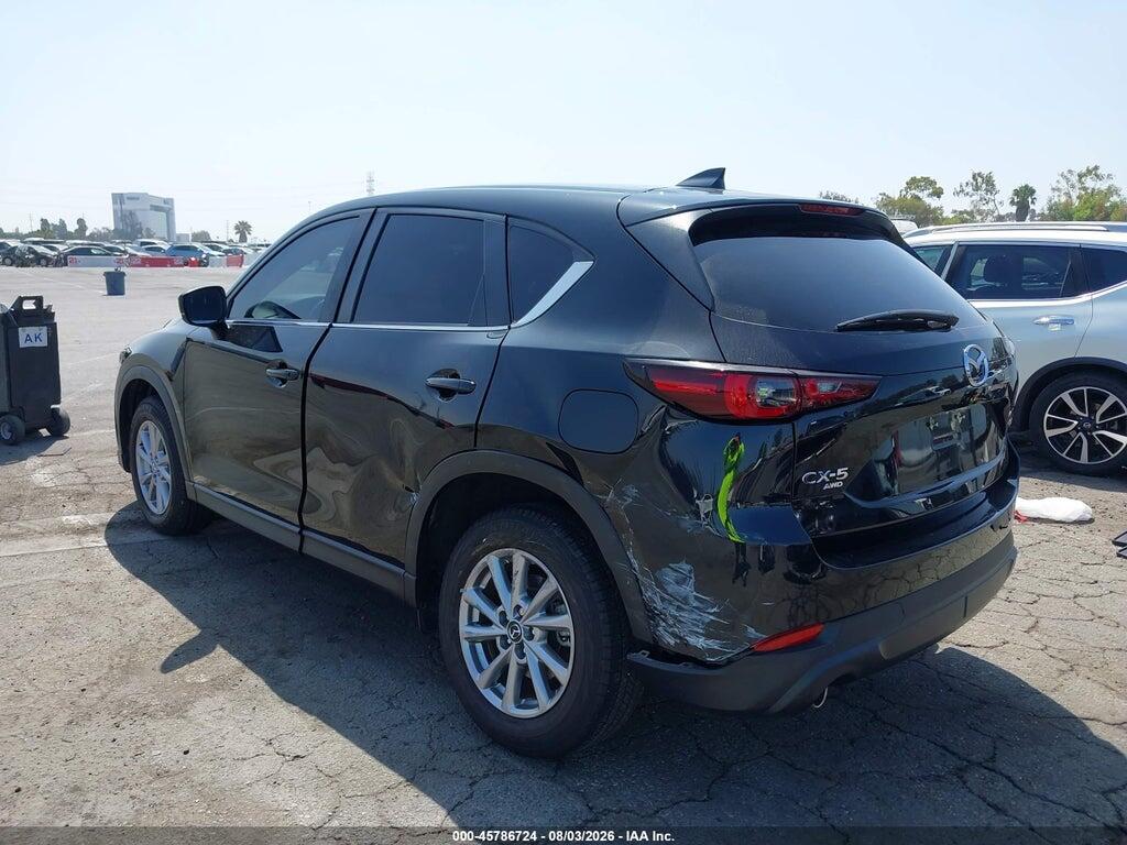 JM3KFBBM6P0146360 2023 MAZDA CX-5 photo no. 3