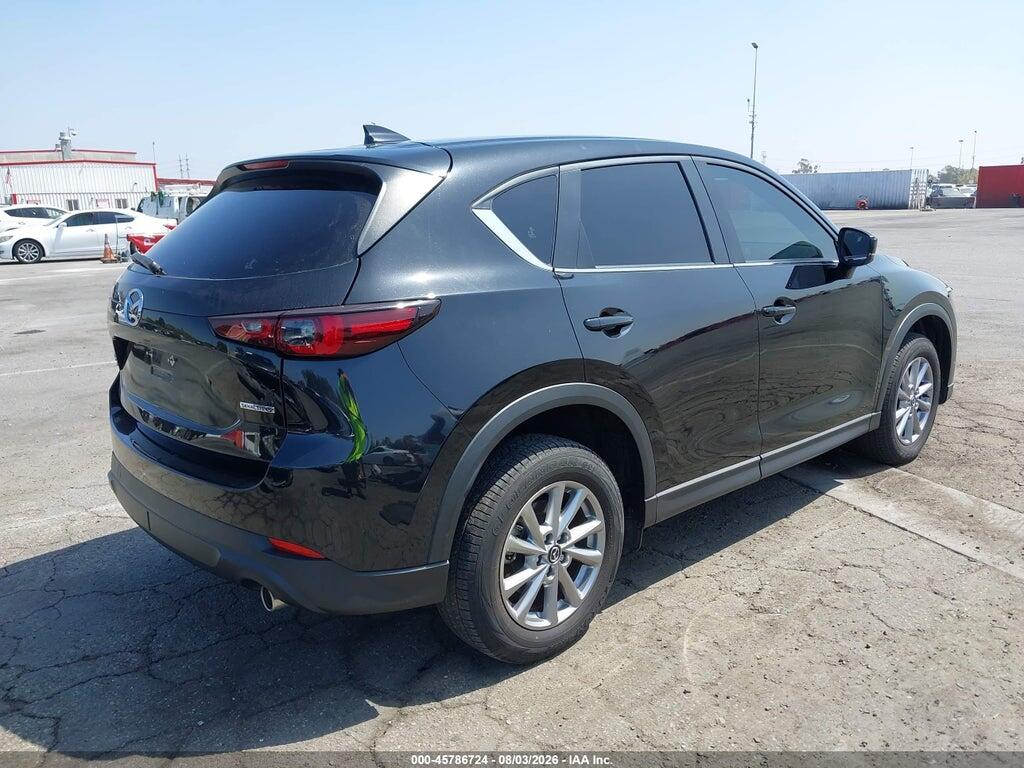 JM3KFBBM6P0146360 2023 MAZDA CX-5 photo no. 4