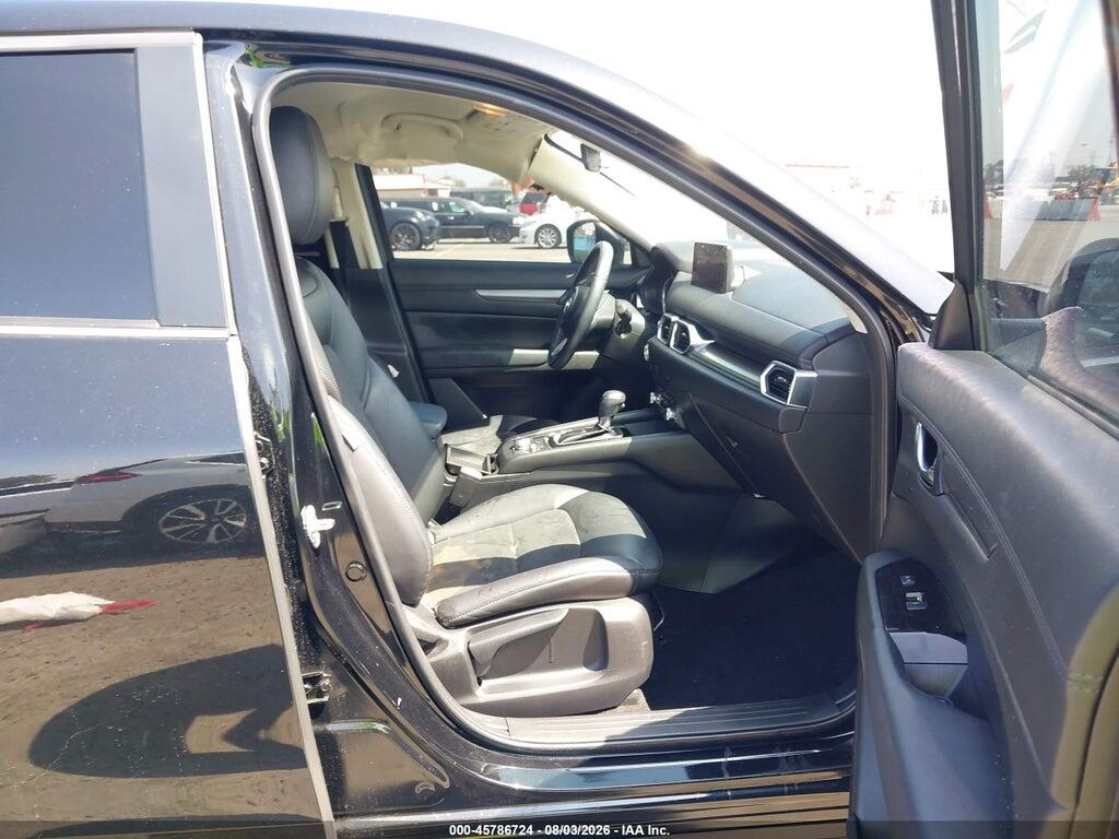 JM3KFBBM6P0146360 2023 MAZDA CX-5 photo no. 5