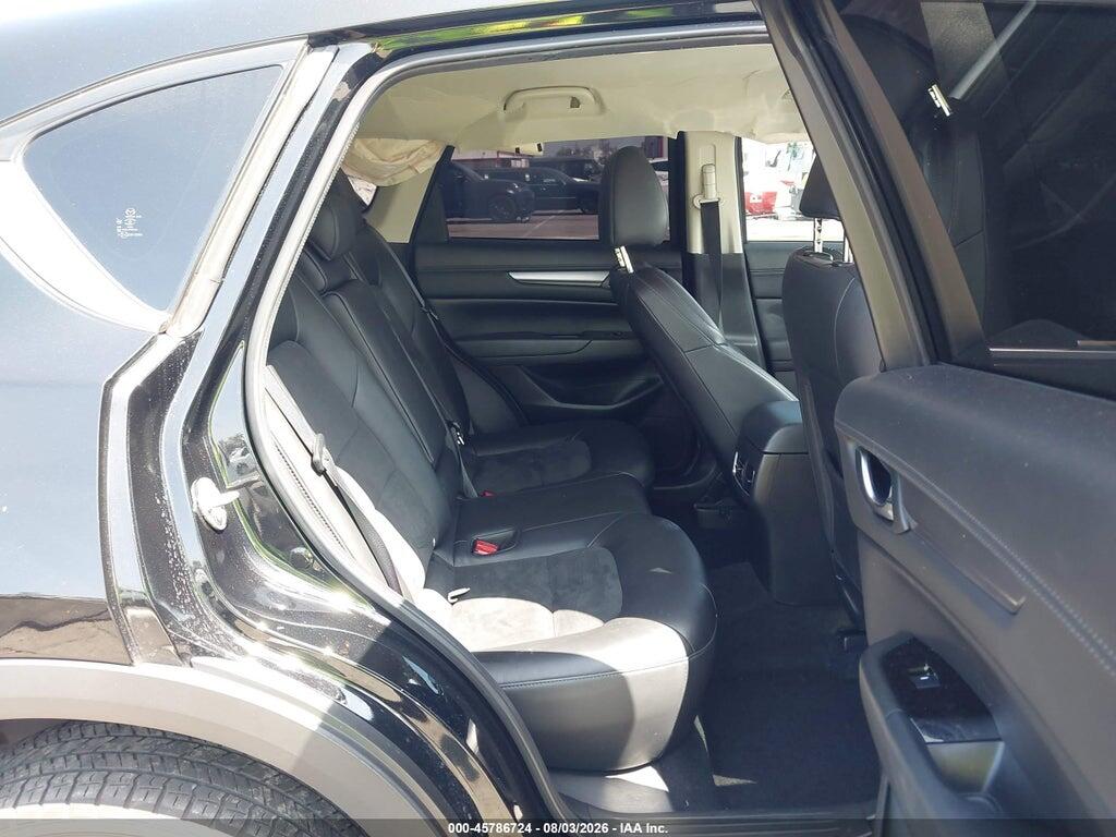 JM3KFBBM6P0146360 2023 MAZDA CX-5 photo no. 8