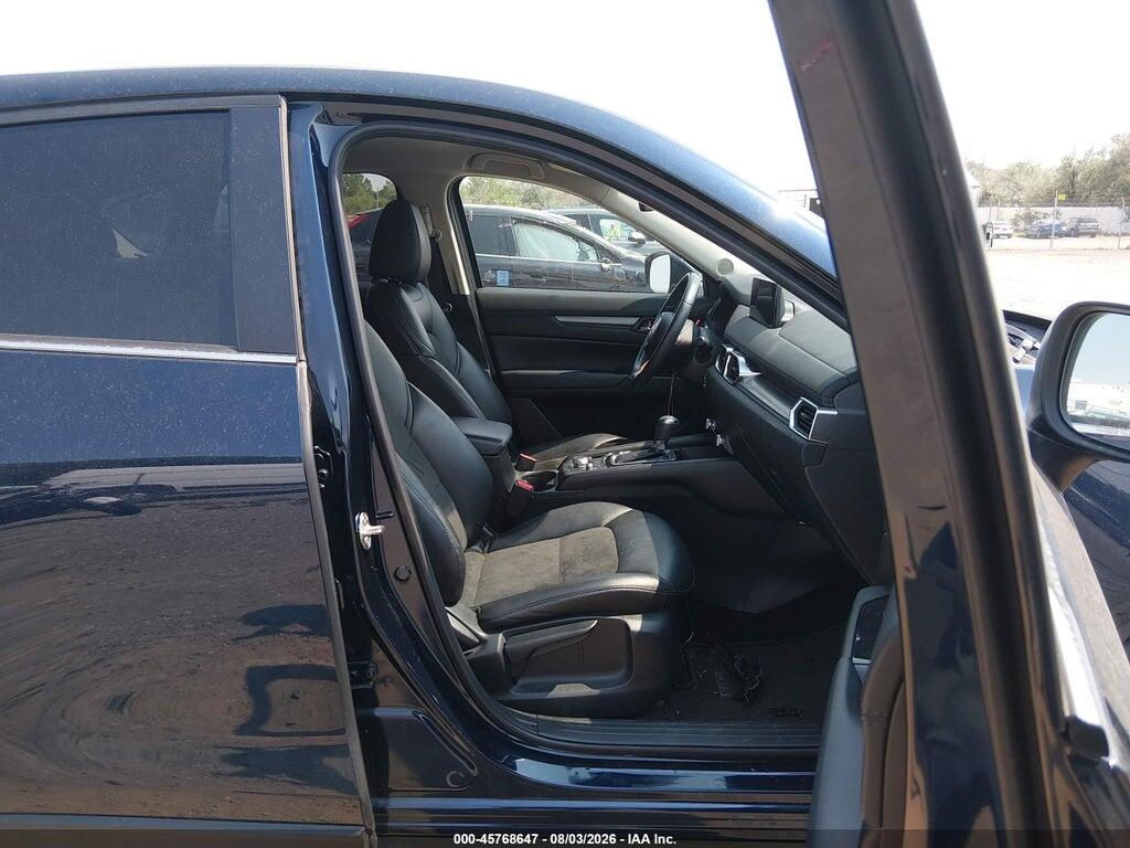 JM3KFBBM2P0142337 2023 MAZDA CX-5 photo no. 5