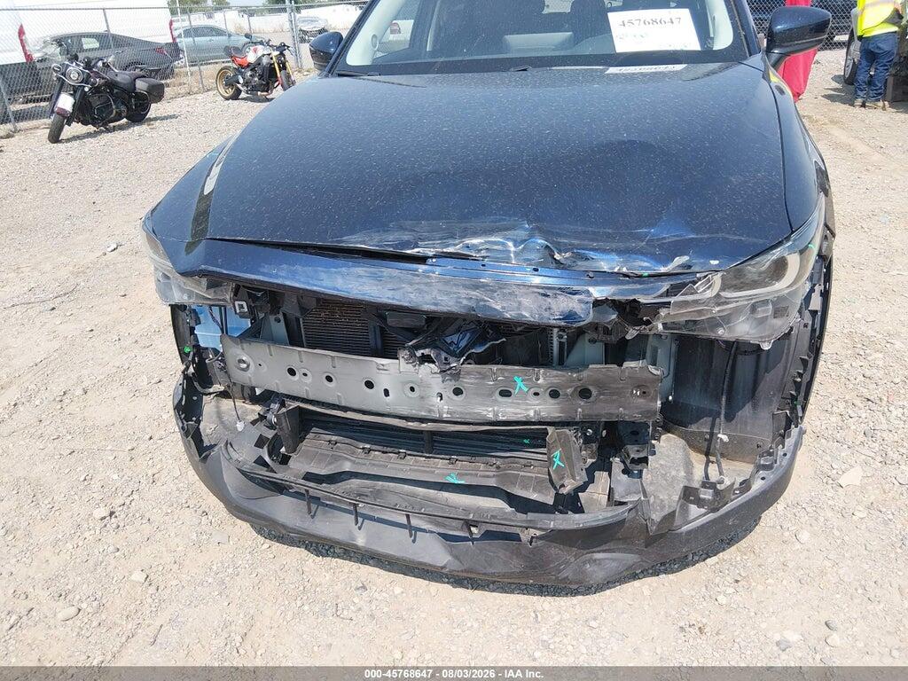 JM3KFBBM2P0142337 2023 MAZDA CX-5 photo no. 6