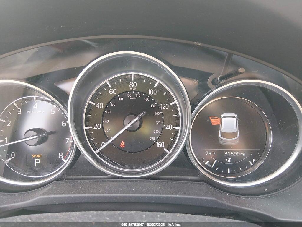 JM3KFBBM2P0142337 2023 MAZDA CX-5 photo no. 7