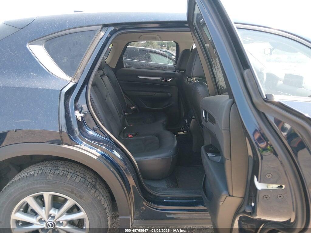 JM3KFBBM2P0142337 2023 MAZDA CX-5 photo no. 8