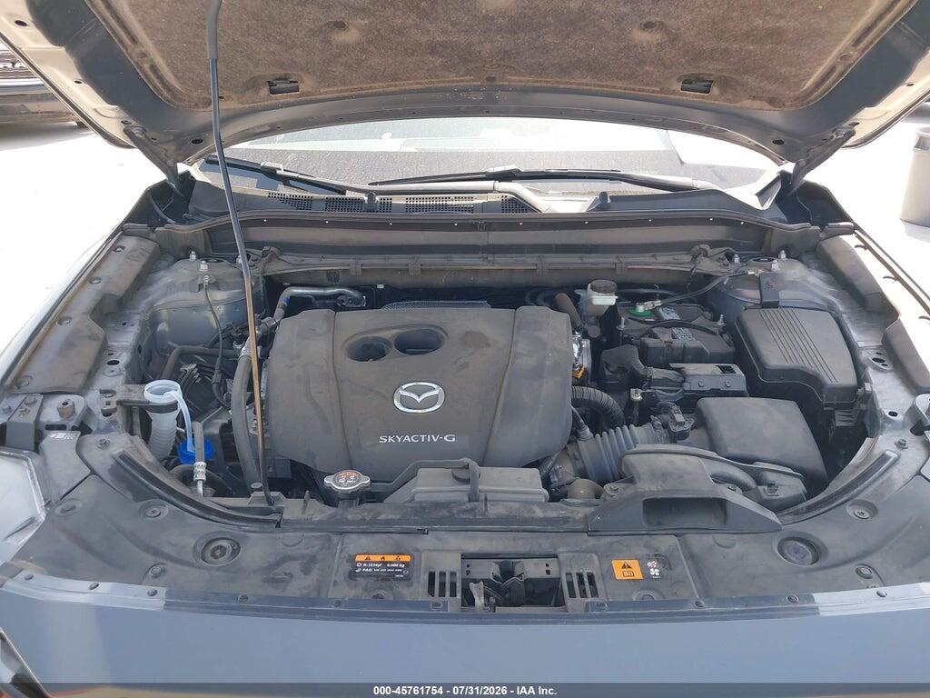JM3KFBCM1P0131876 2023 MAZDA CX-5 photo no. 10