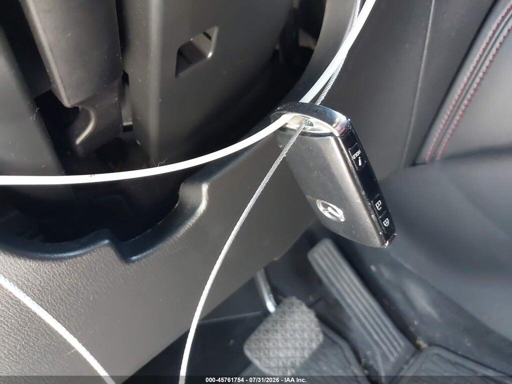 JM3KFBCM1P0131876 2023 MAZDA CX-5 photo no. 11
