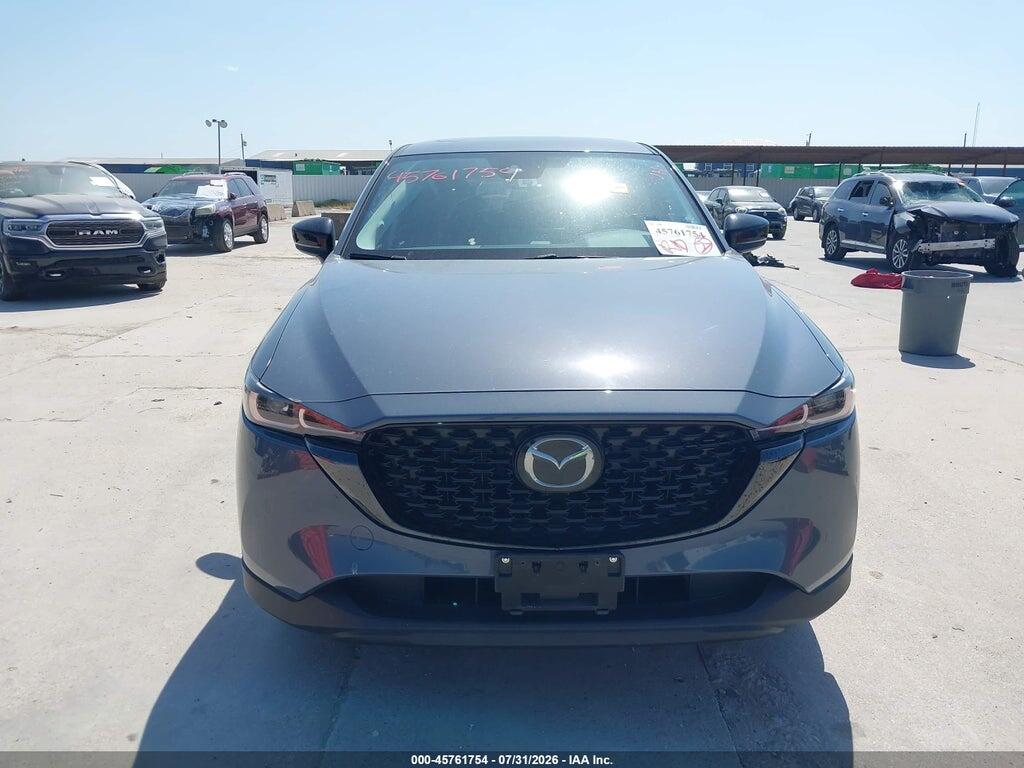 JM3KFBCM1P0131876 2023 MAZDA CX-5 photo no. 12