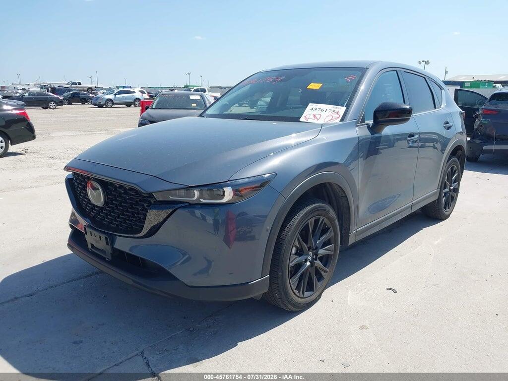 JM3KFBCM1P0131876 2023 MAZDA CX-5 photo no. 2