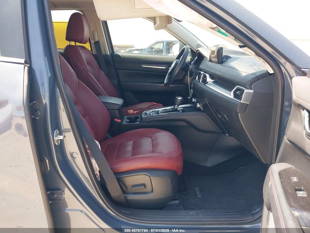 JM3KFBCM1P0131876 2023 MAZDA CX-5 photo no. 5