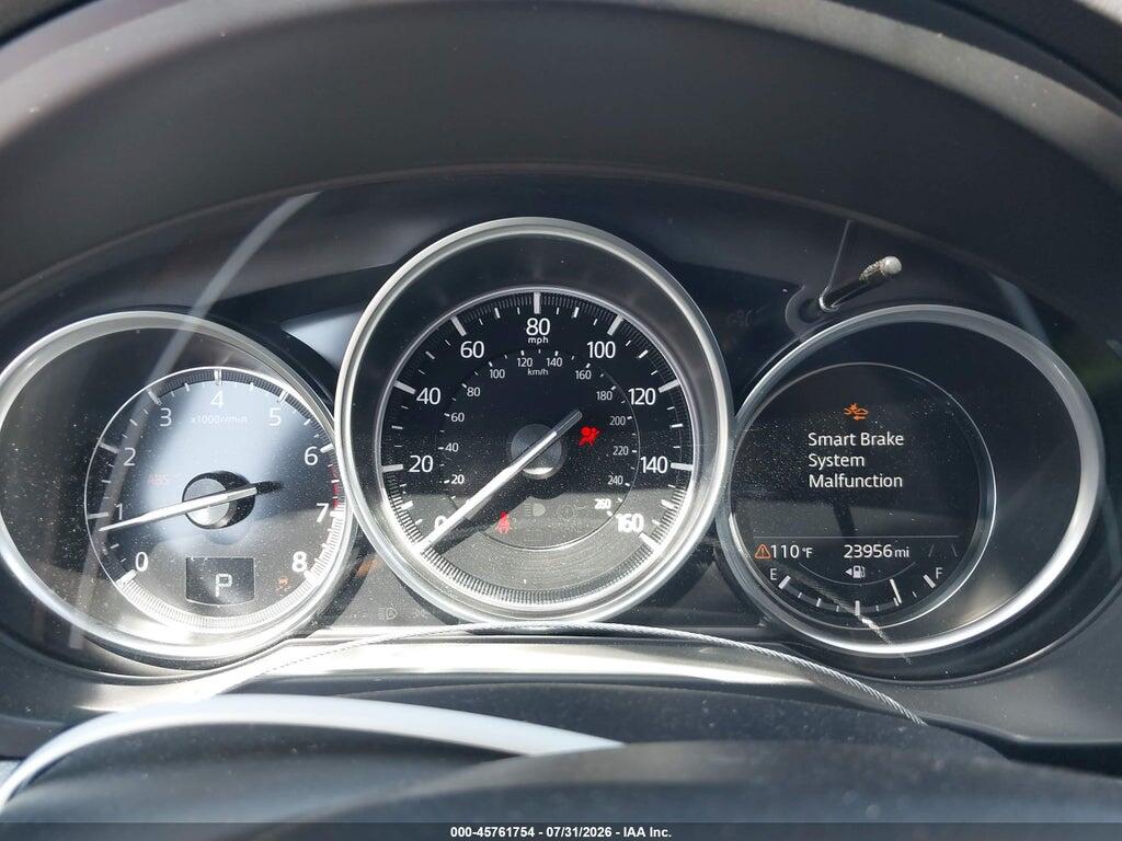 JM3KFBCM1P0131876 2023 MAZDA CX-5 photo no. 7