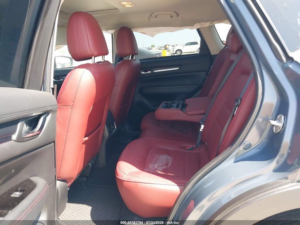 JM3KFBCM1P0131876 2023 MAZDA CX-5 photo no. 8