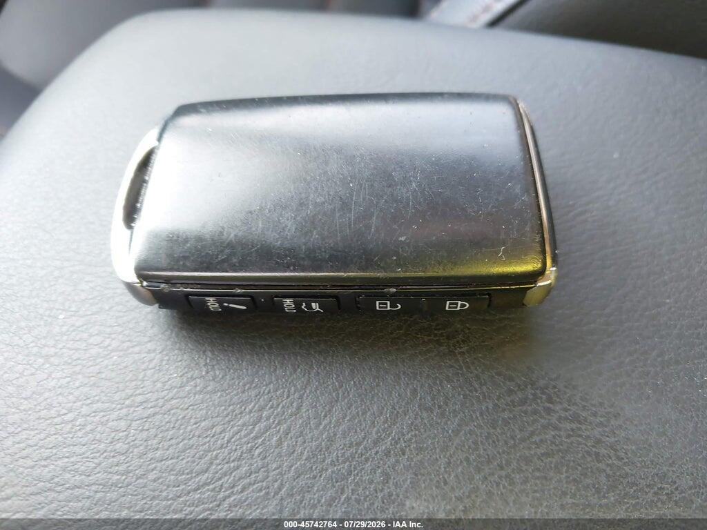 JM3KFBCM2P0210067 2023 MAZDA CX-5 photo no. 11