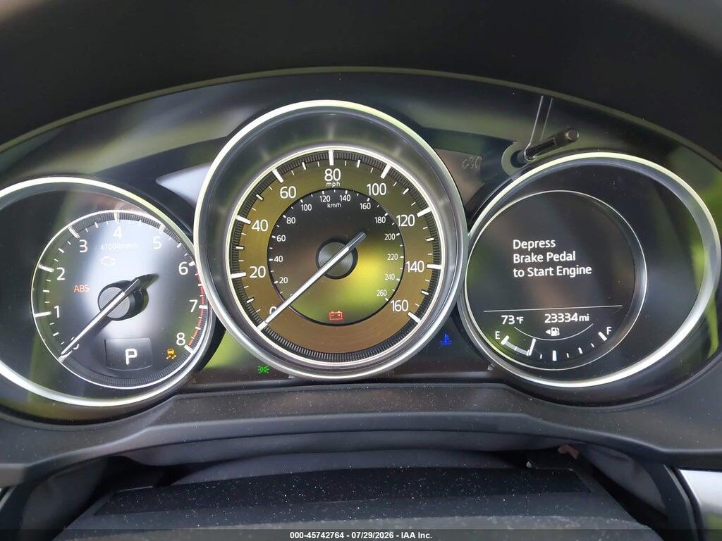 JM3KFBCM2P0210067 2023 MAZDA CX-5 photo no. 7