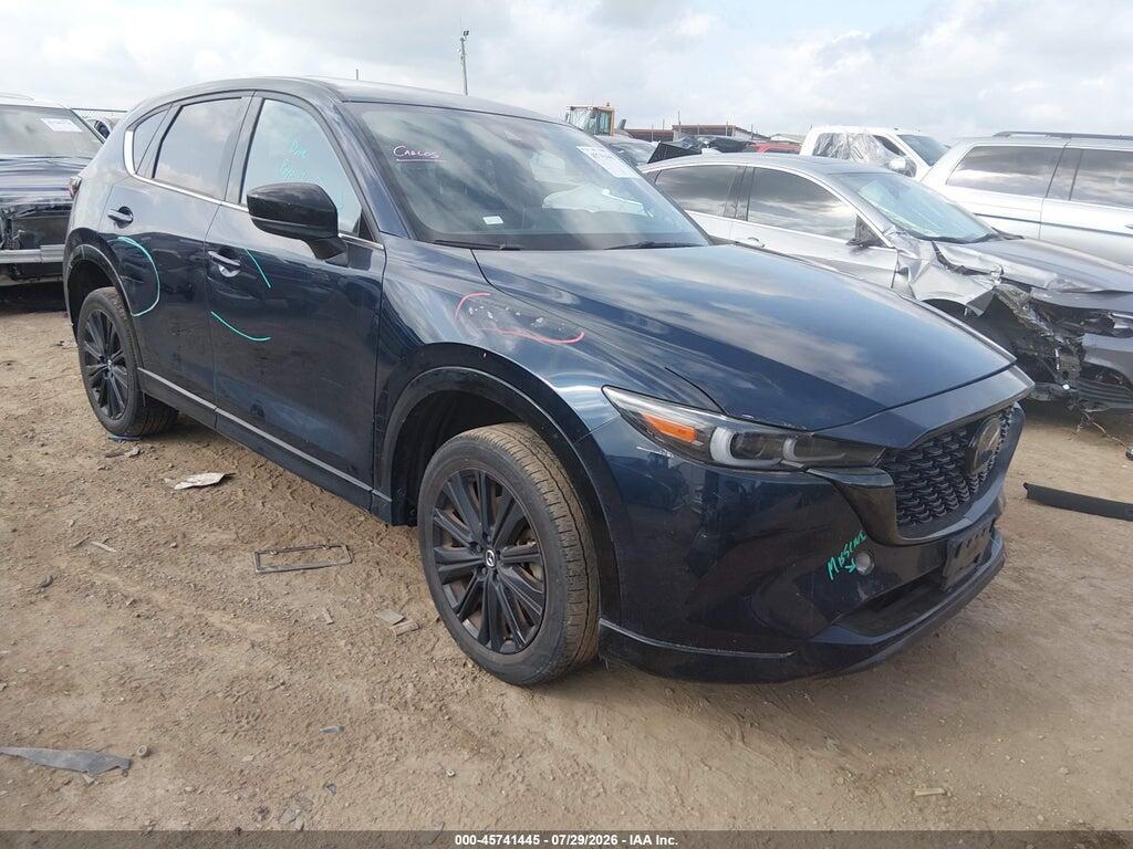 JM3KFBAY8P0128656 2023 MAZDA CX-5 photo no. 1