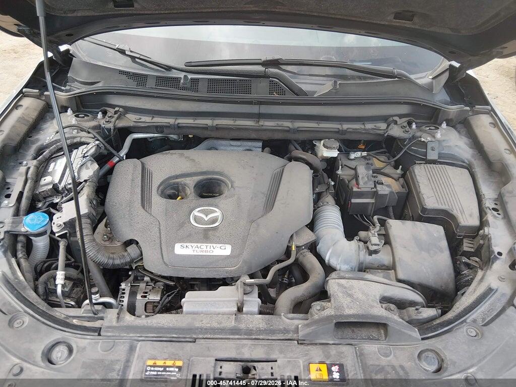 JM3KFBAY8P0128656 2023 MAZDA CX-5 photo no. 10