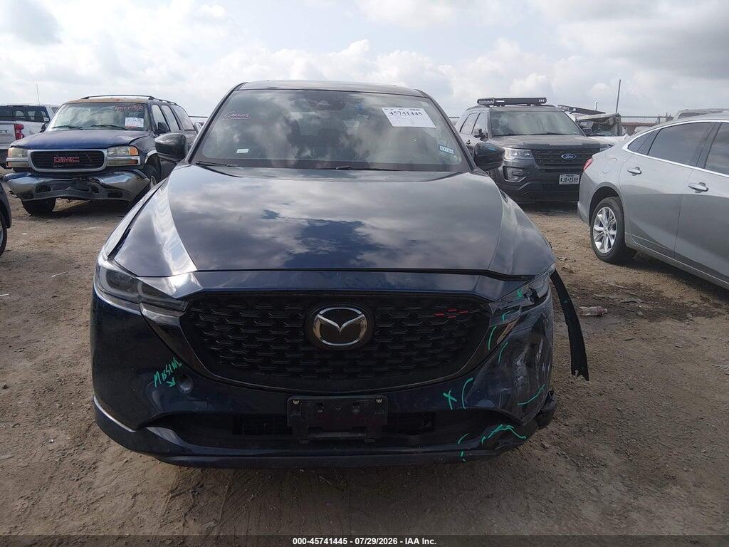 JM3KFBAY8P0128656 2023 MAZDA CX-5 photo no. 12