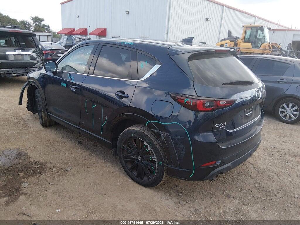 JM3KFBAY8P0128656 2023 MAZDA CX-5 photo no. 3