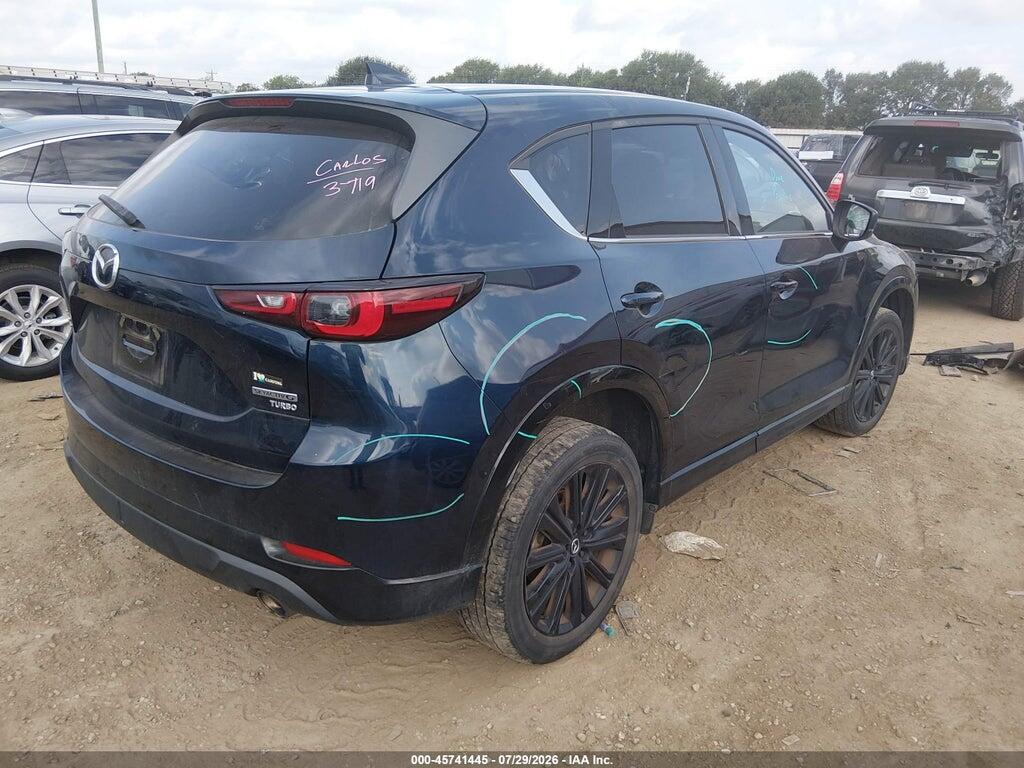 JM3KFBAY8P0128656 2023 MAZDA CX-5 photo no. 4
