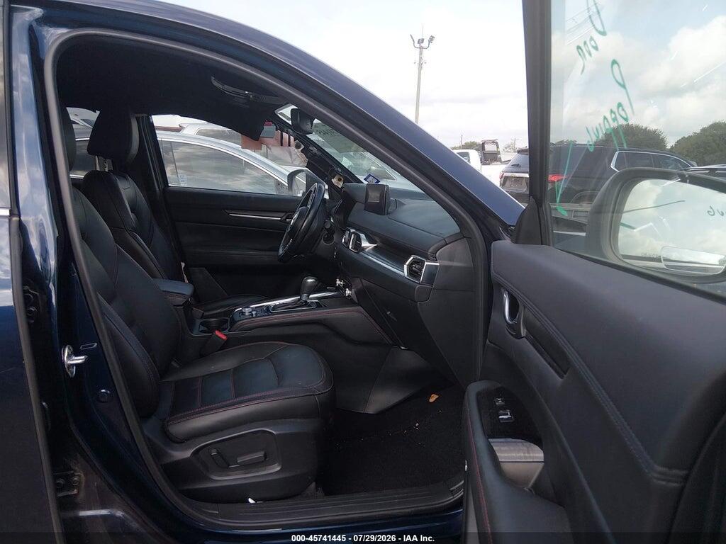 JM3KFBAY8P0128656 2023 MAZDA CX-5 photo no. 5