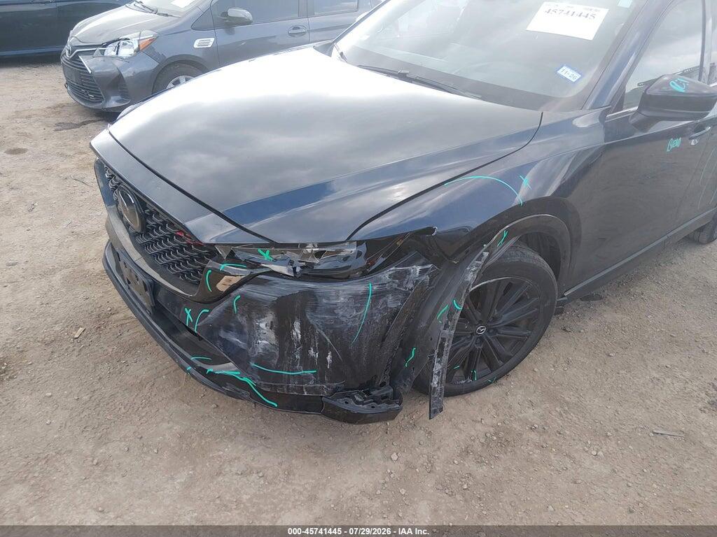 JM3KFBAY8P0128656 2023 MAZDA CX-5 photo no. 6