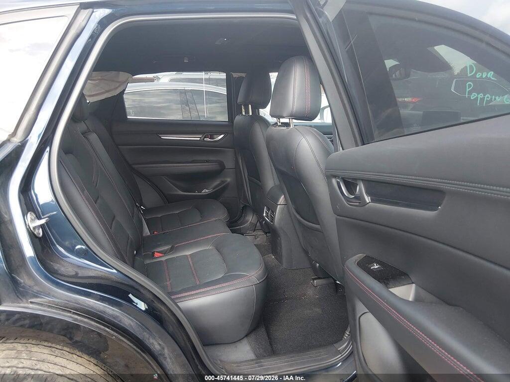 JM3KFBAY8P0128656 2023 MAZDA CX-5 photo no. 8