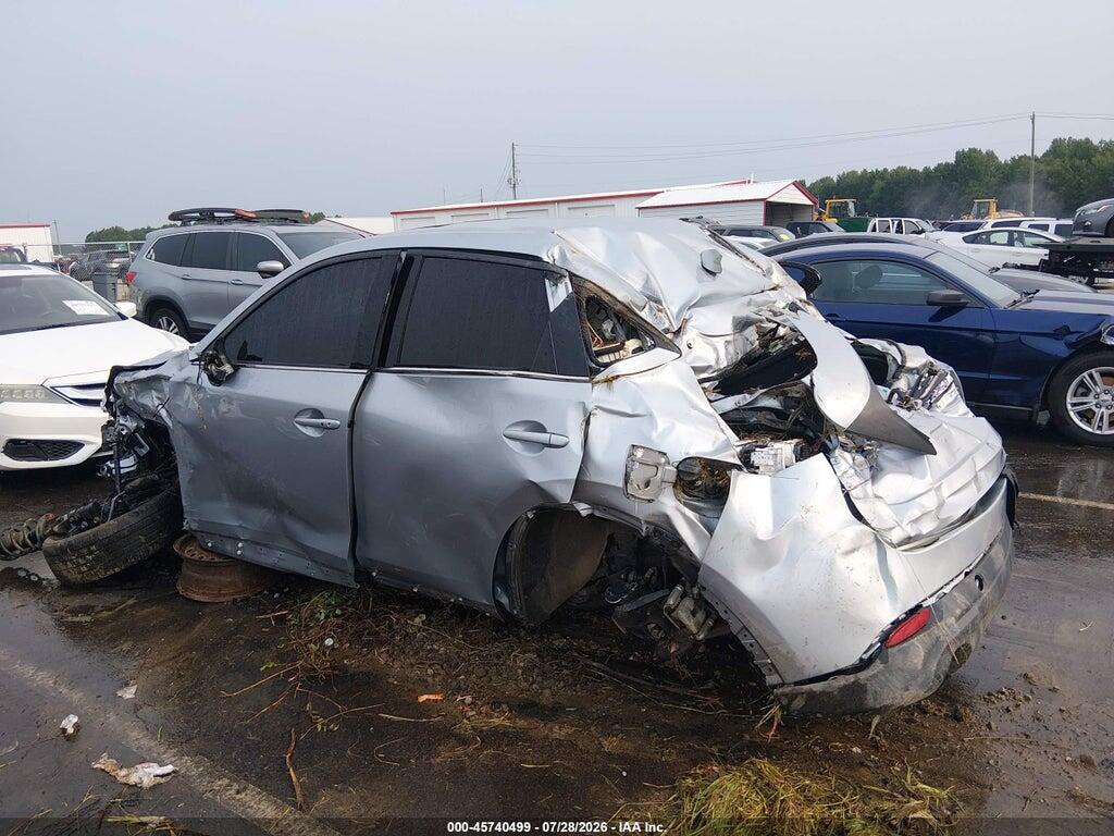 JM3KFBDM6P0201886 2023 MAZDA CX-5 photo no. 3
