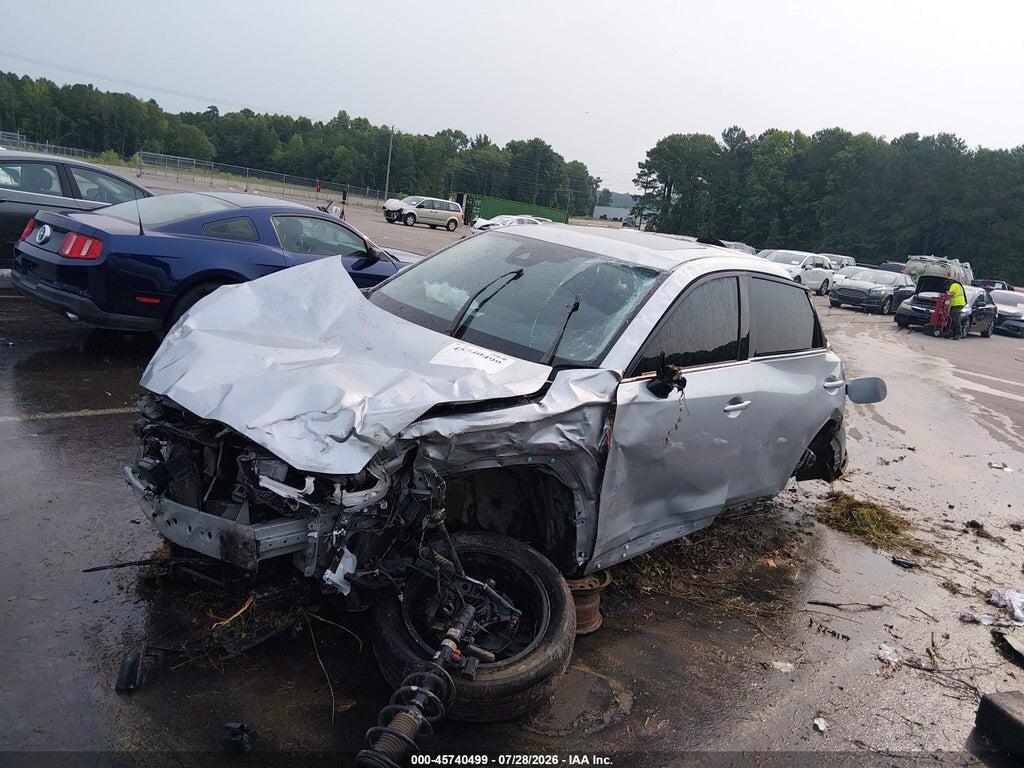 JM3KFBDM6P0201886 2023 MAZDA CX-5 photo no. 6