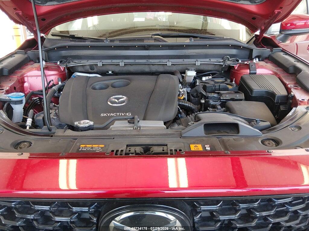 JM3KFBBM7P0148473 2023 MAZDA CX-5 photo no. 10