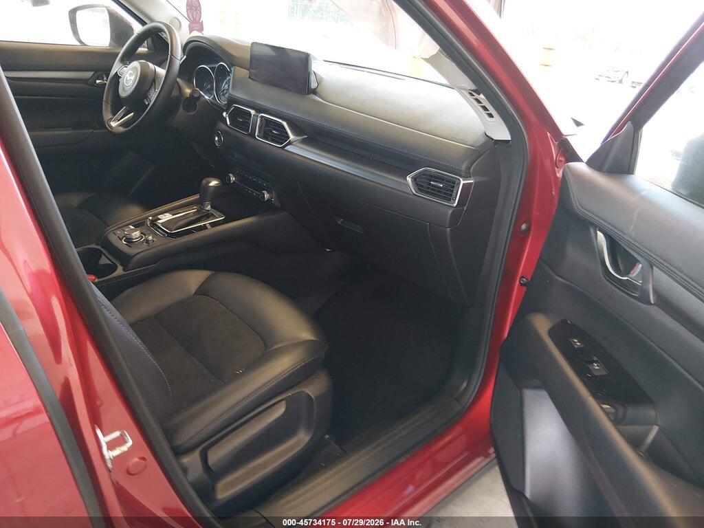 JM3KFBBM7P0148473 2023 MAZDA CX-5 photo no. 5
