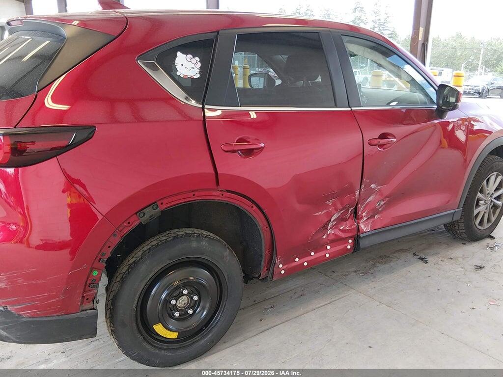 JM3KFBBM7P0148473 2023 MAZDA CX-5 photo no. 6