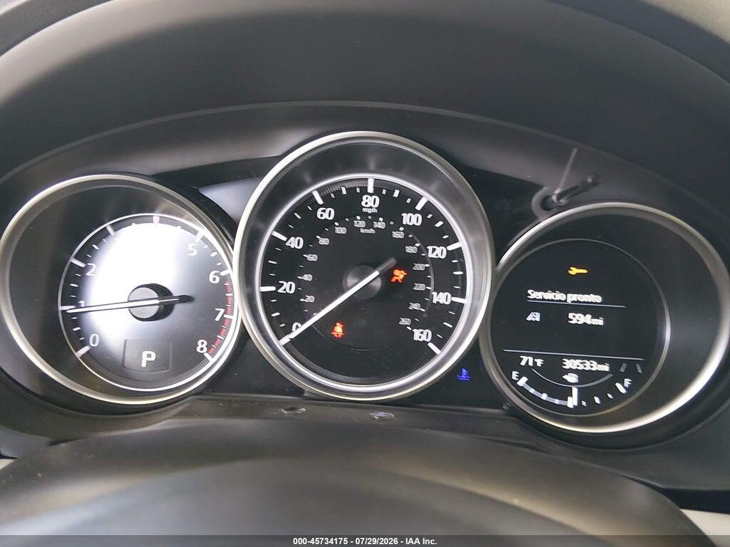 JM3KFBBM7P0148473 2023 MAZDA CX-5 photo no. 7
