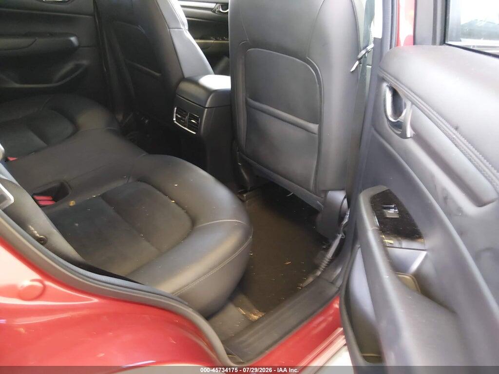 JM3KFBBM7P0148473 2023 MAZDA CX-5 photo no. 8
