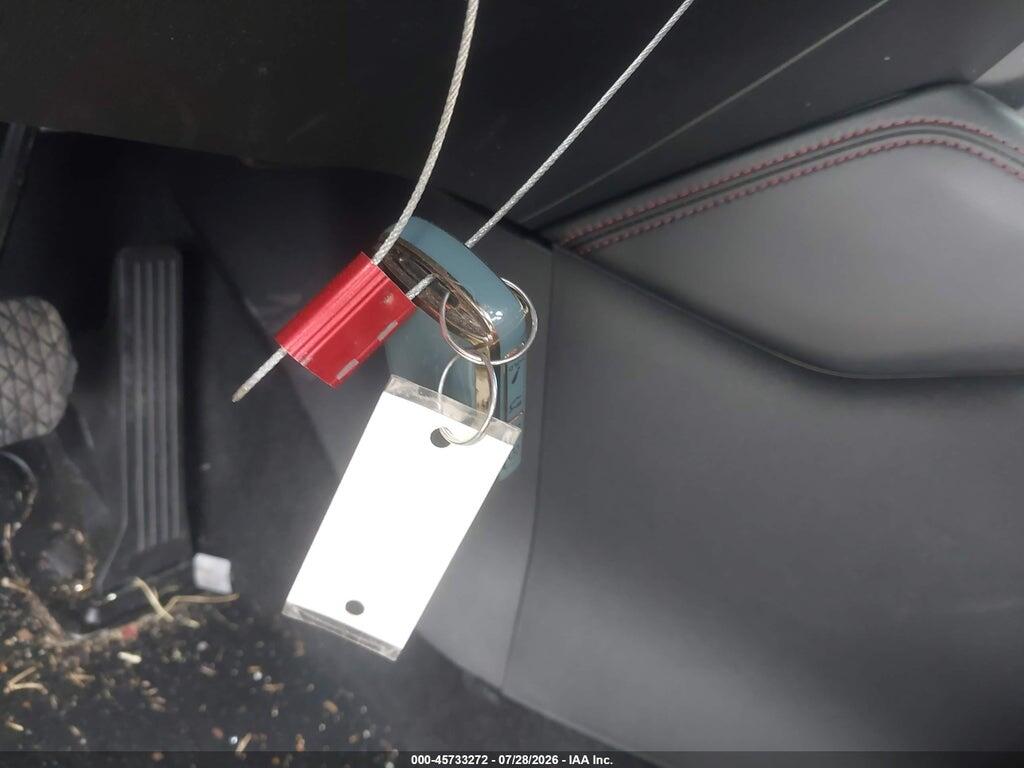 JM3KFBCMXP0211452 2023 MAZDA CX-5 photo no. 11