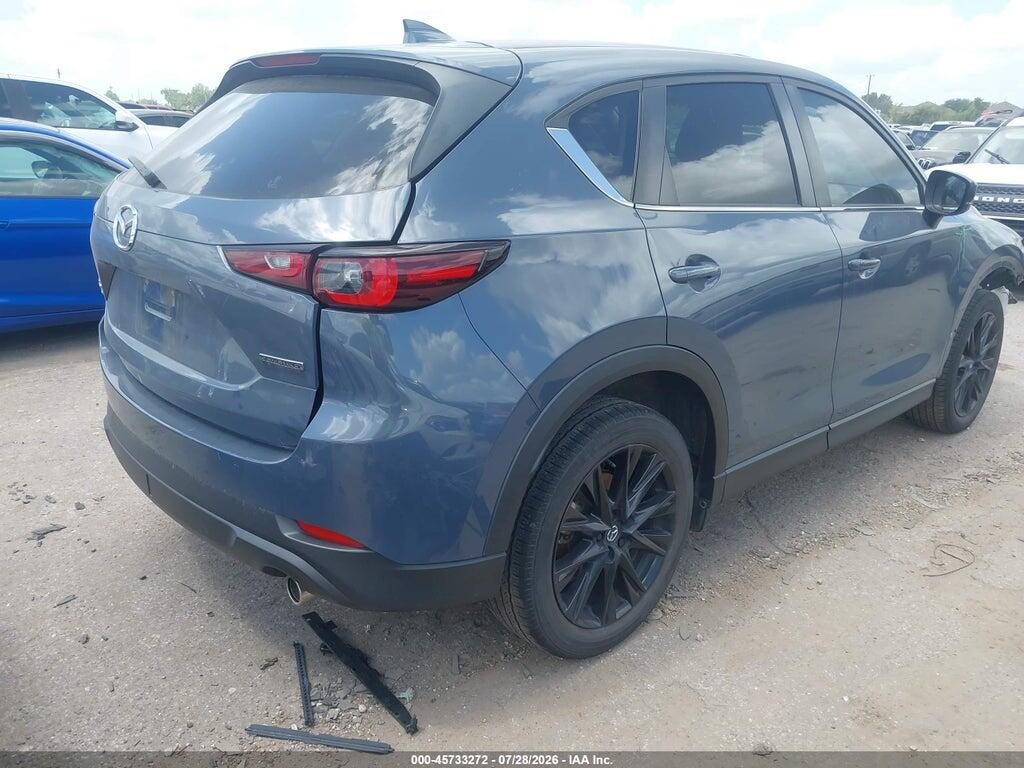 JM3KFBCMXP0211452 2023 MAZDA CX-5 photo no. 4