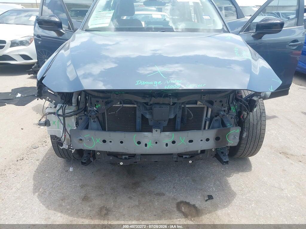 JM3KFBCMXP0211452 2023 MAZDA CX-5 photo no. 6