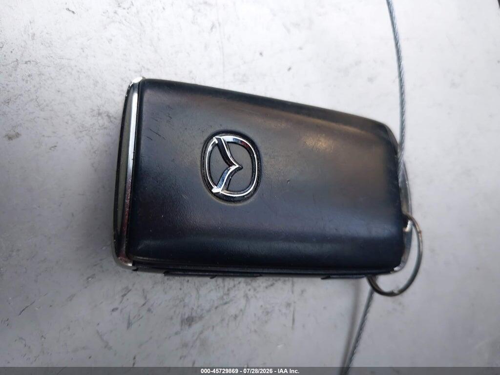 JM3KFBDM0P0145069 2023 MAZDA CX-5 photo no. 11