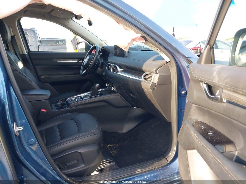 JM3KFBDM0P0145069 2023 MAZDA CX-5 photo no. 5