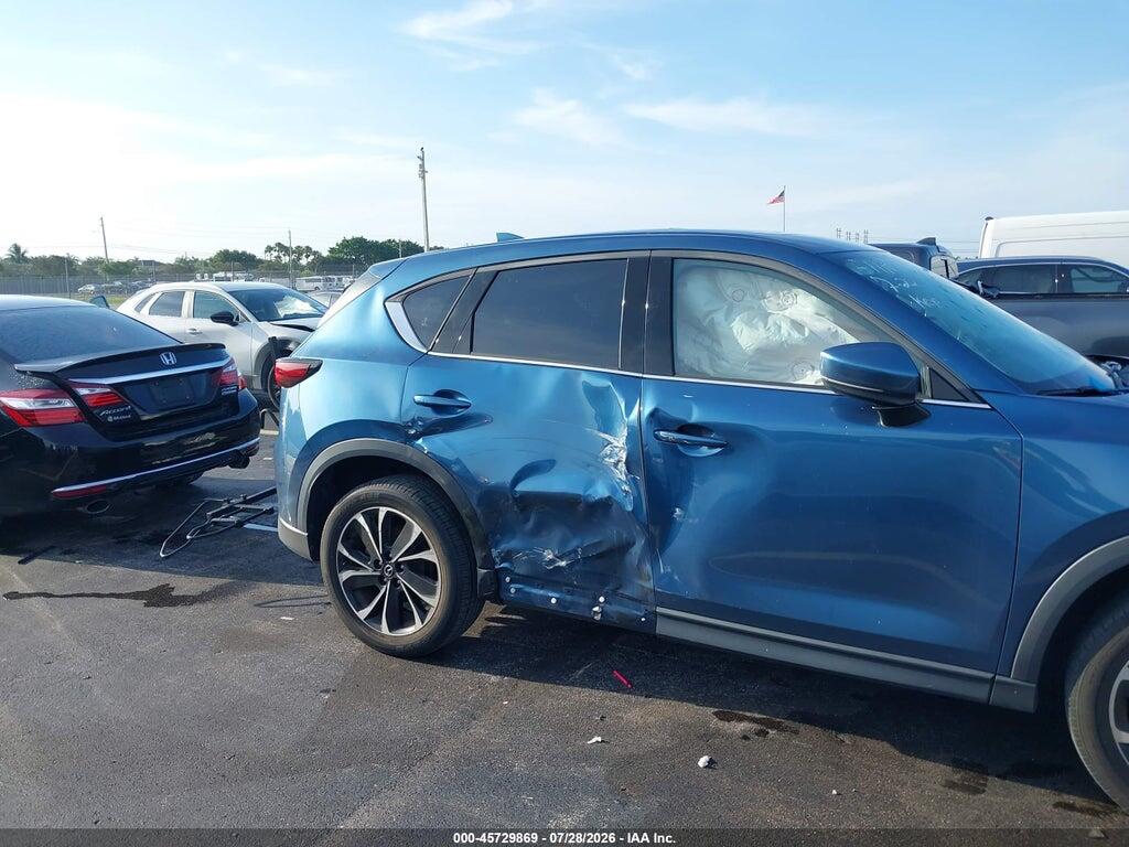 JM3KFBDM0P0145069 2023 MAZDA CX-5 photo no. 6